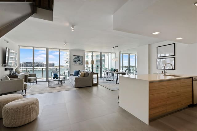 6620 Indian Creek Drive PH-712, Amd Pl Of 2nd Ocean Front, Miami Beach, FL
