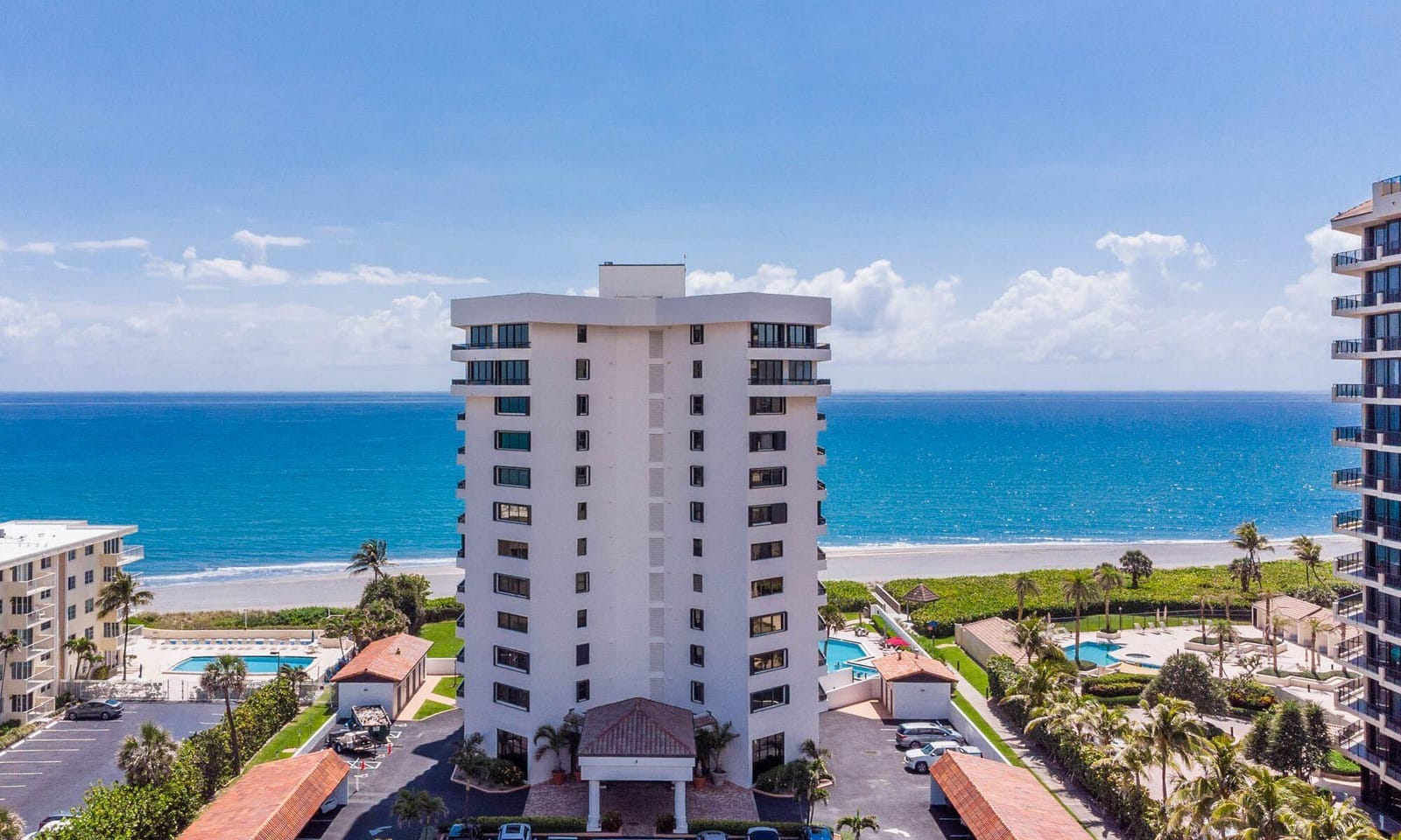 600 Ocean Drive 9b, Juno Beach, FL 33408