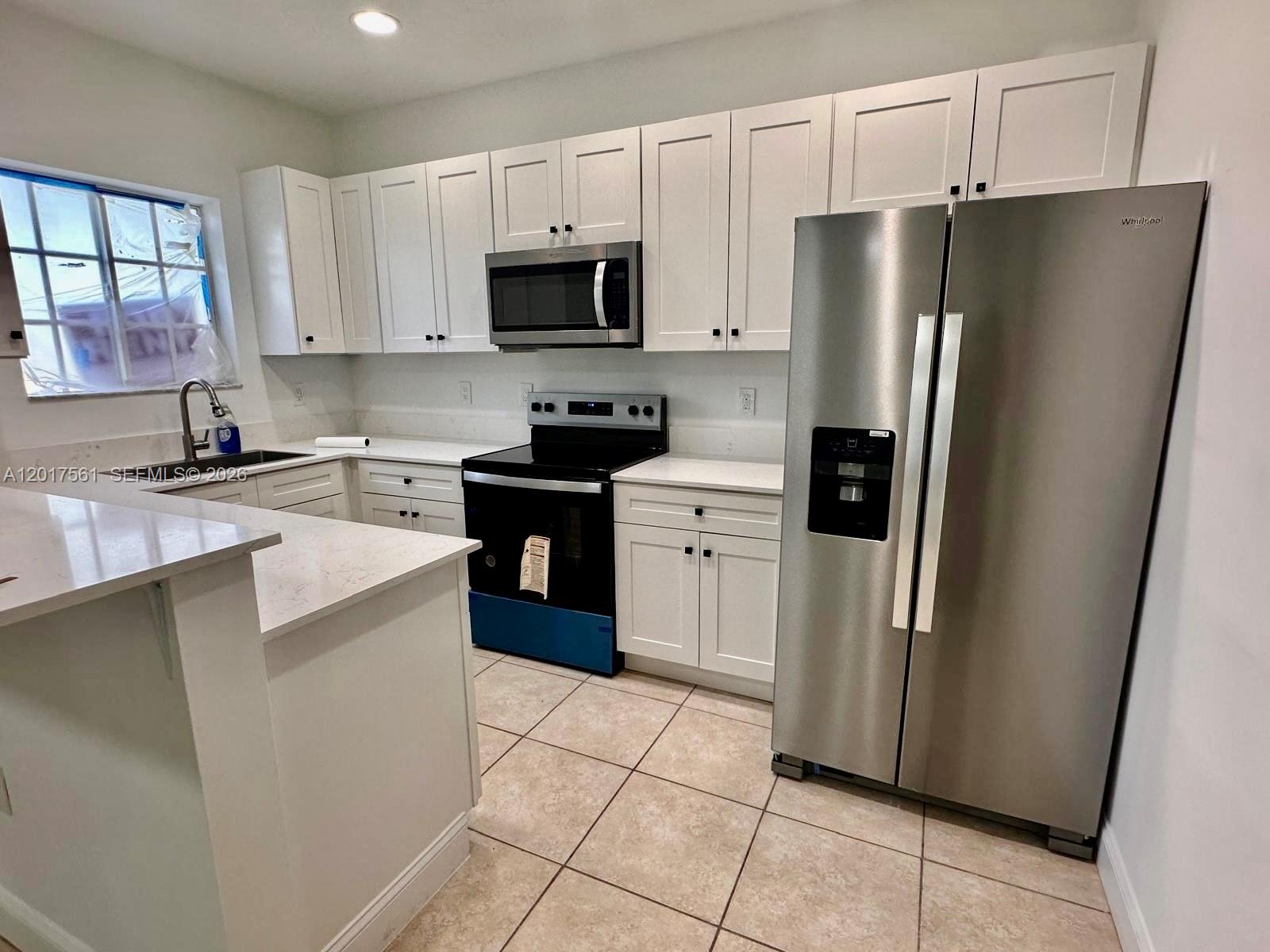2301 Wilson Street A, Hollywood, FL 33020, Hollywood