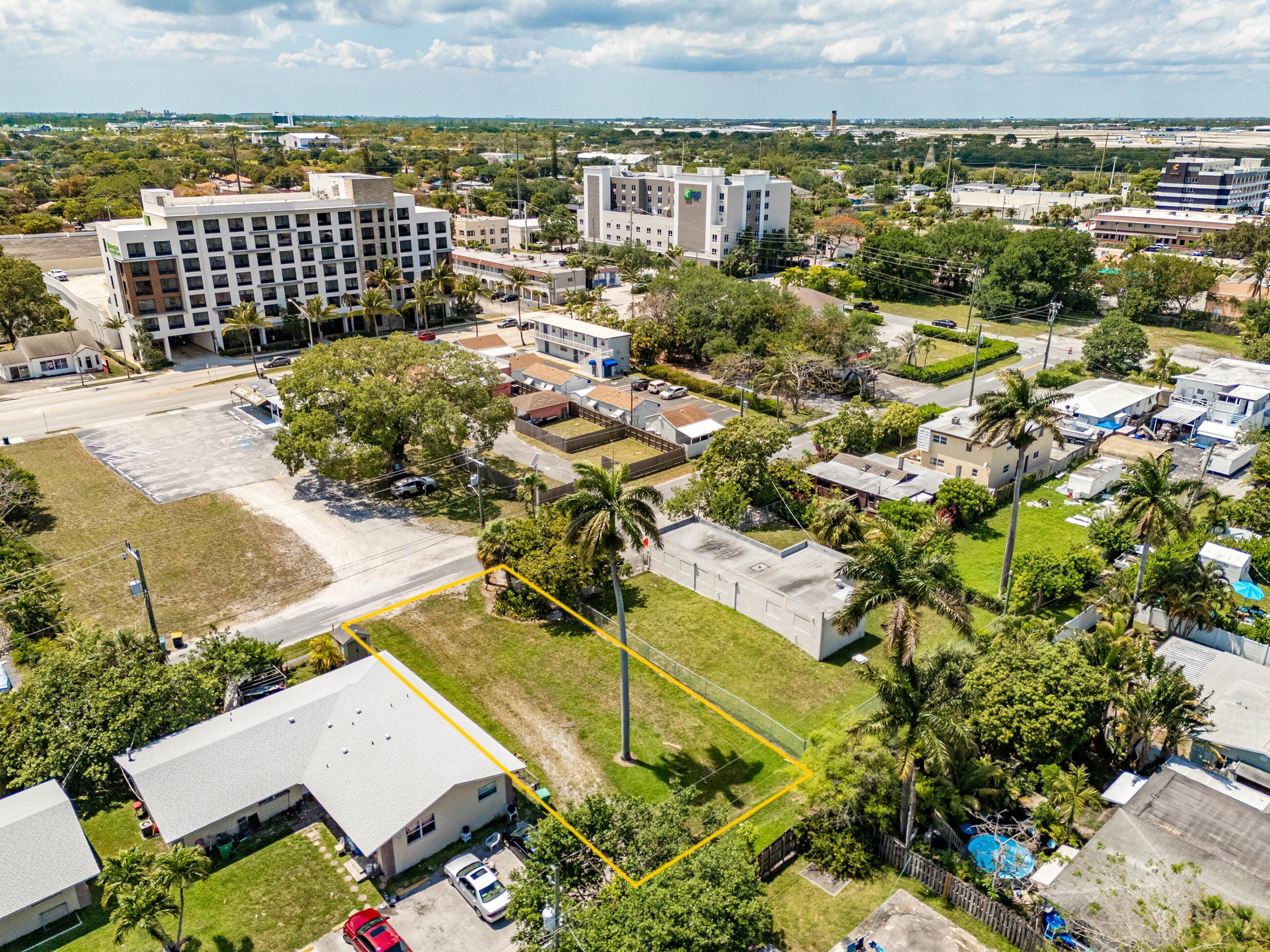 0 NE 1st Avenue, Dania Beach, FL 33004, Dania Beach