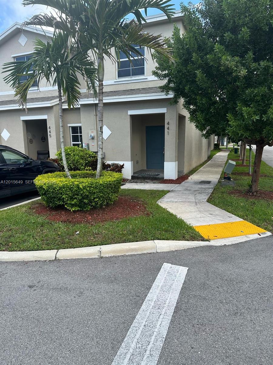 441 NE 5th Street, Florida City, FL 33034, Florida City