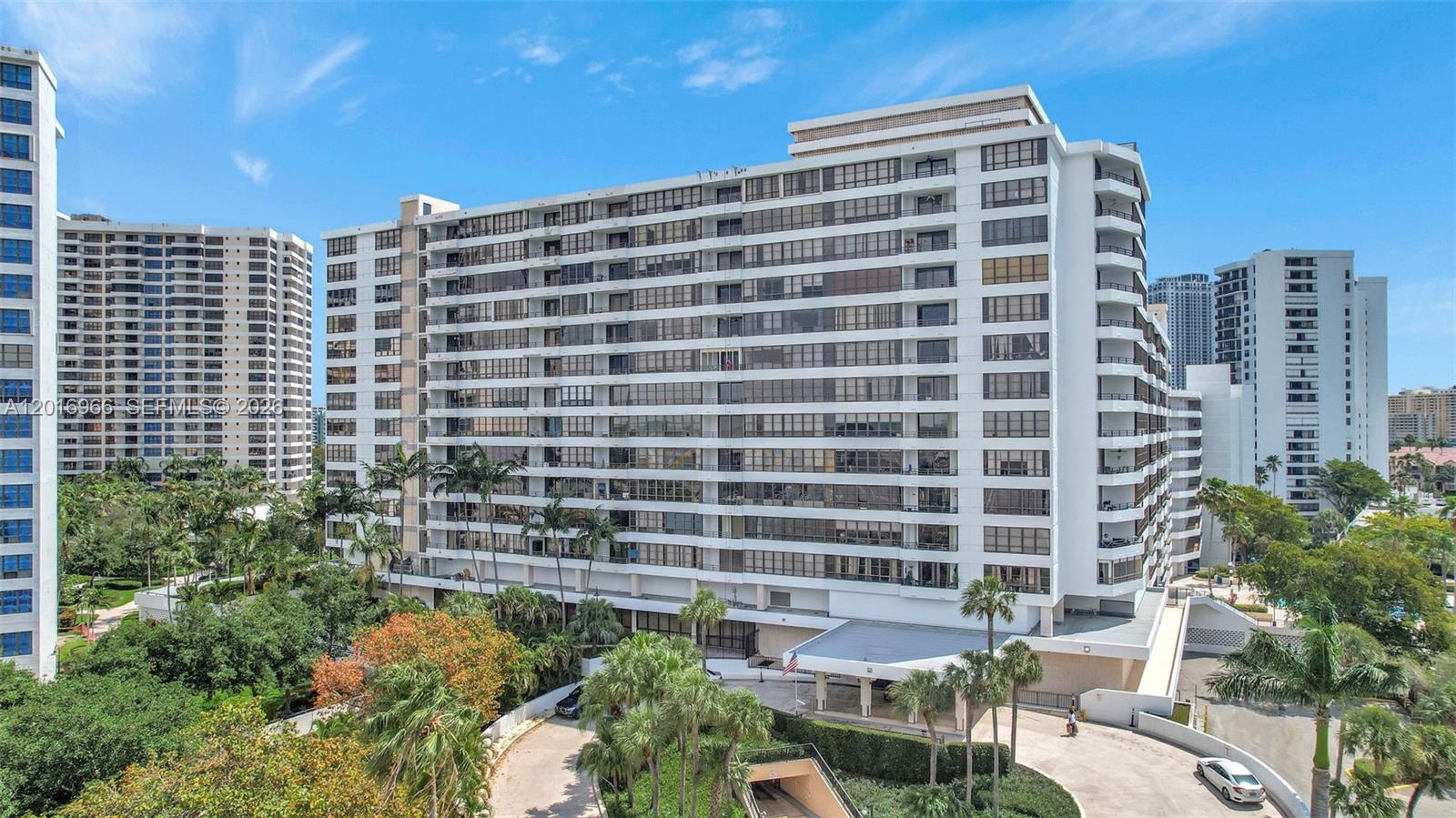 500 Three Islands Boulevard 622, Hallandale Beach, FL 33009, Hallandale Beach