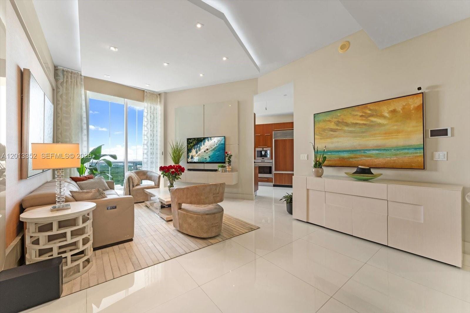 15811 Collins Avenue 3605 — photo 2