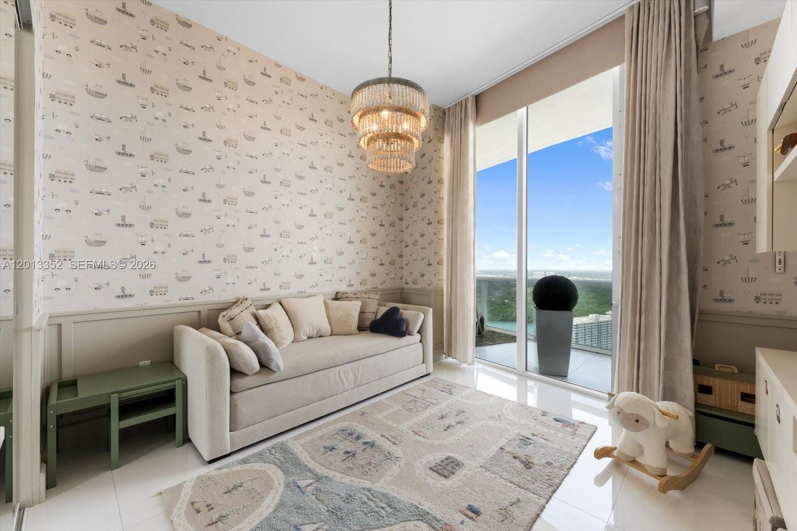 15811 Collins Avenue 3605 — photo 12