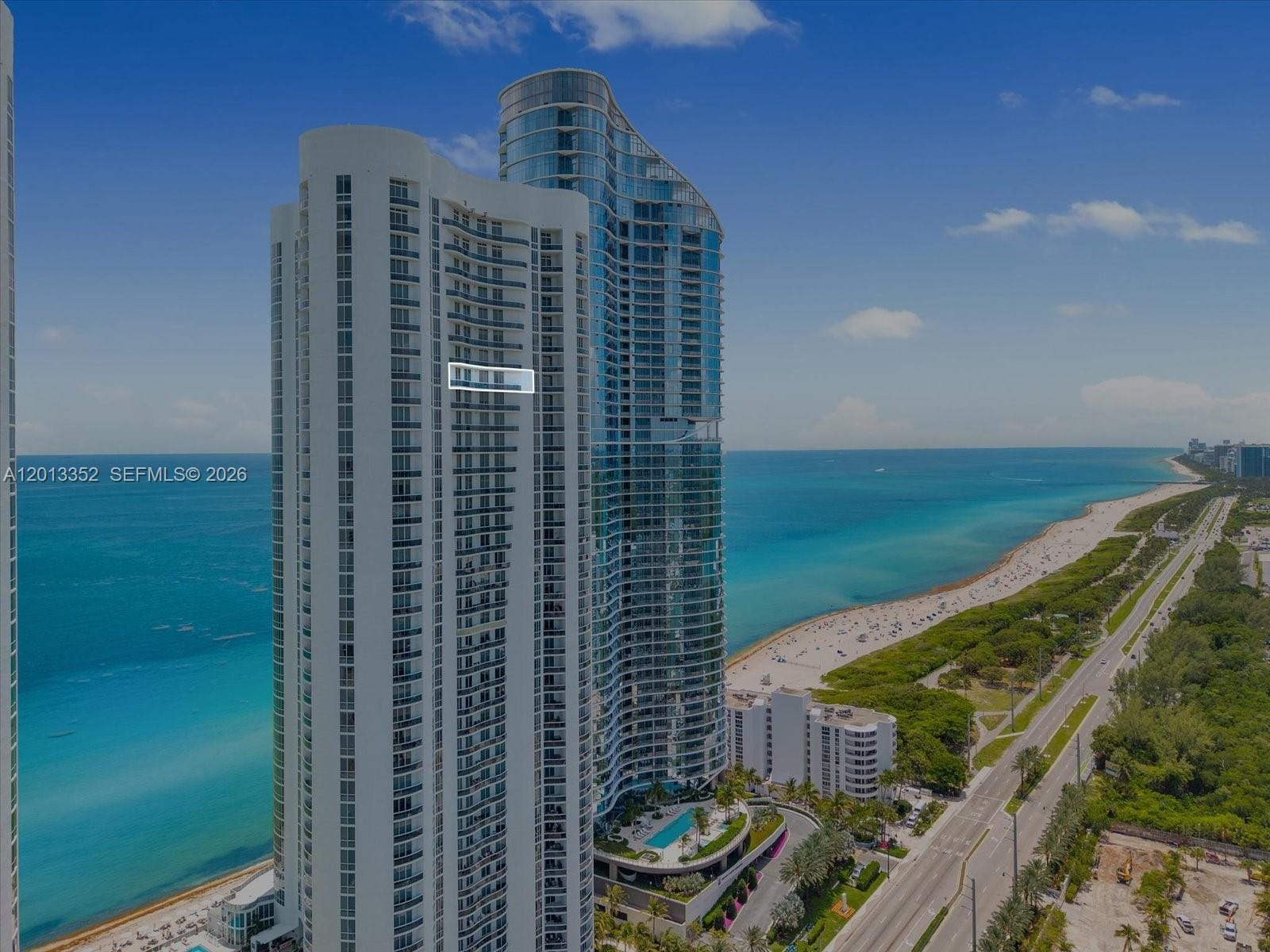 15811 Collins Avenue 3605, Sunny Isles Beach, FL 33160 photo 22
