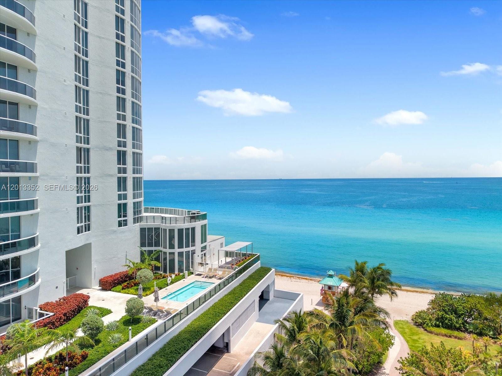 15811 Collins Avenue 3605, Sunny Isles Beach, FL 33160 photo 25