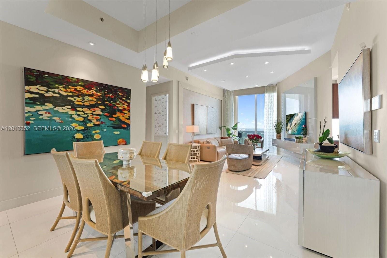 15811 Collins Avenue 3605 — photo 5