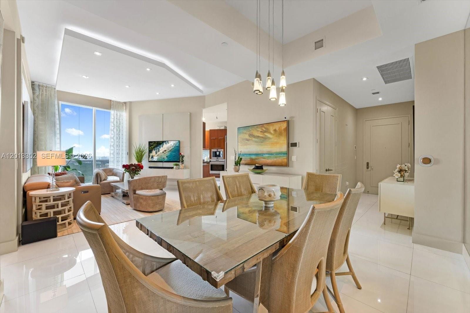 15811 Collins Avenue 3605 — photo 6