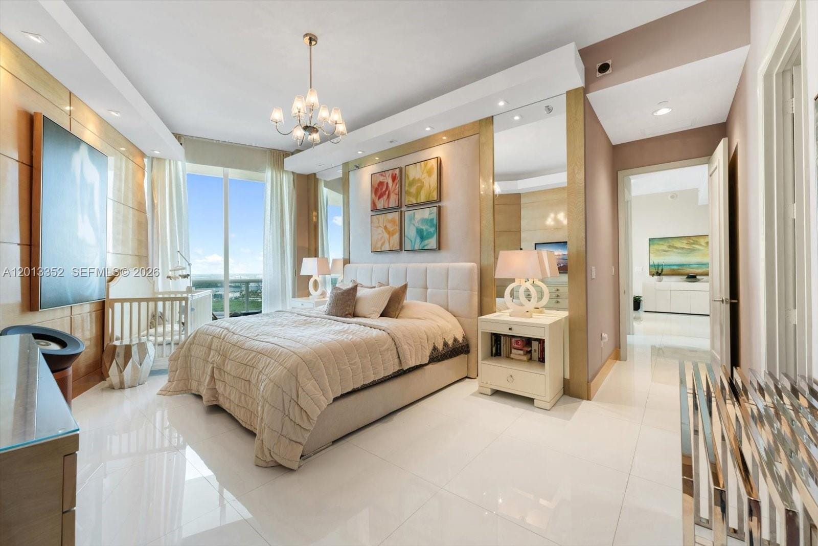 15811 Collins Avenue 3605 — photo 9