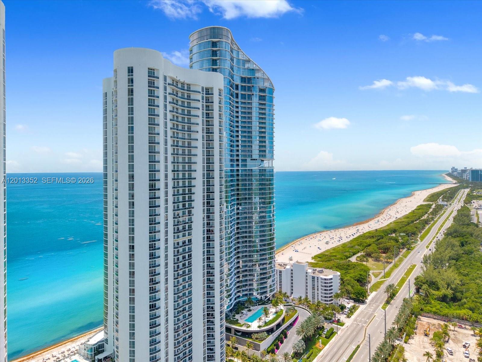 15811 Collins Avenue 3605, Sunny Isles Beach, FL 33160, Sunny Isles Beach