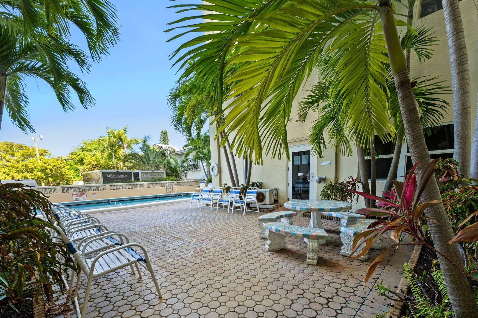 900 NE 18th Avenue 1406, Fort Lauderdale, FL 33304 photo 20