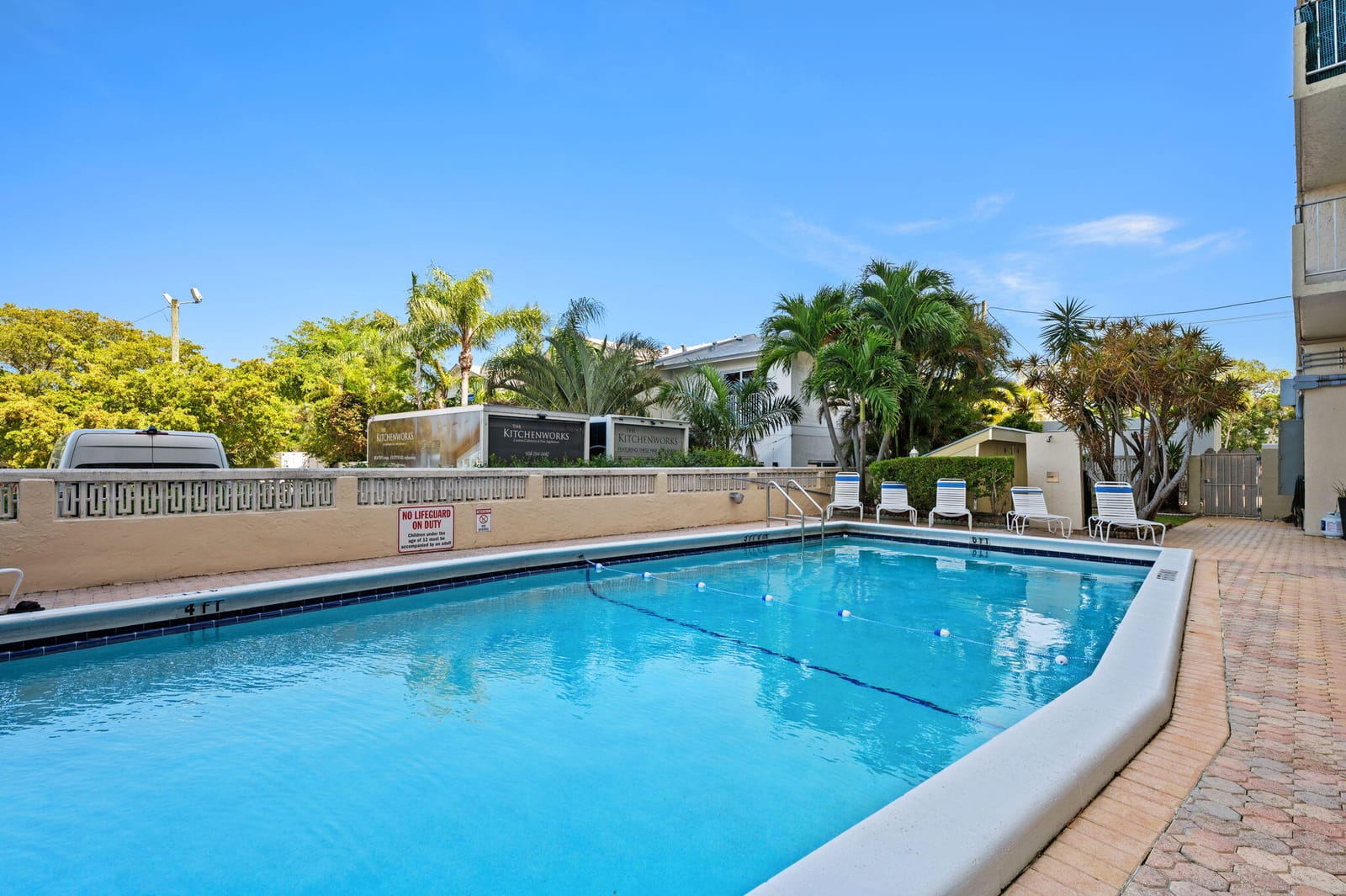 900 NE 18th Avenue 1406, Fort Lauderdale, FL 33304 photo 21