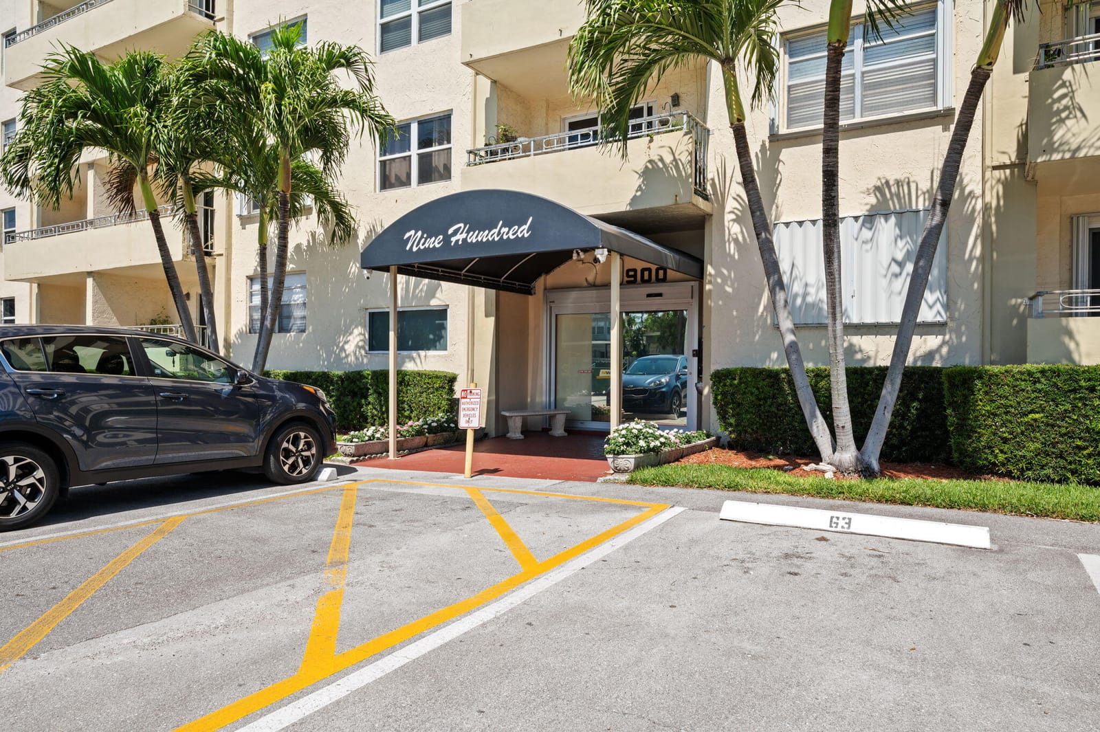 900 NE 18th Avenue 1406, Fort Lauderdale, FL 33304 photo 23