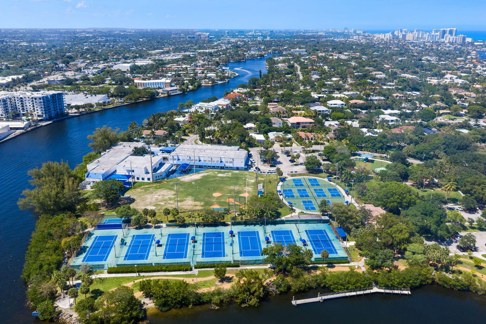 900 NE 18th Avenue 1406, Fort Lauderdale, FL 33304 photo 24