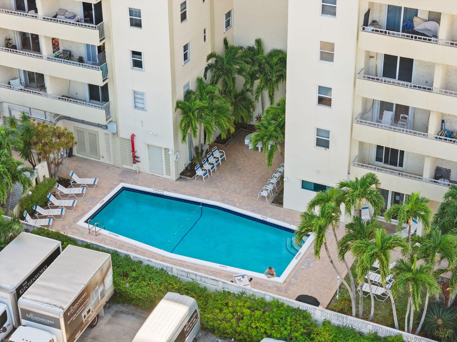 900 NE 18th Avenue 1406, Fort Lauderdale, FL 33304 photo 25