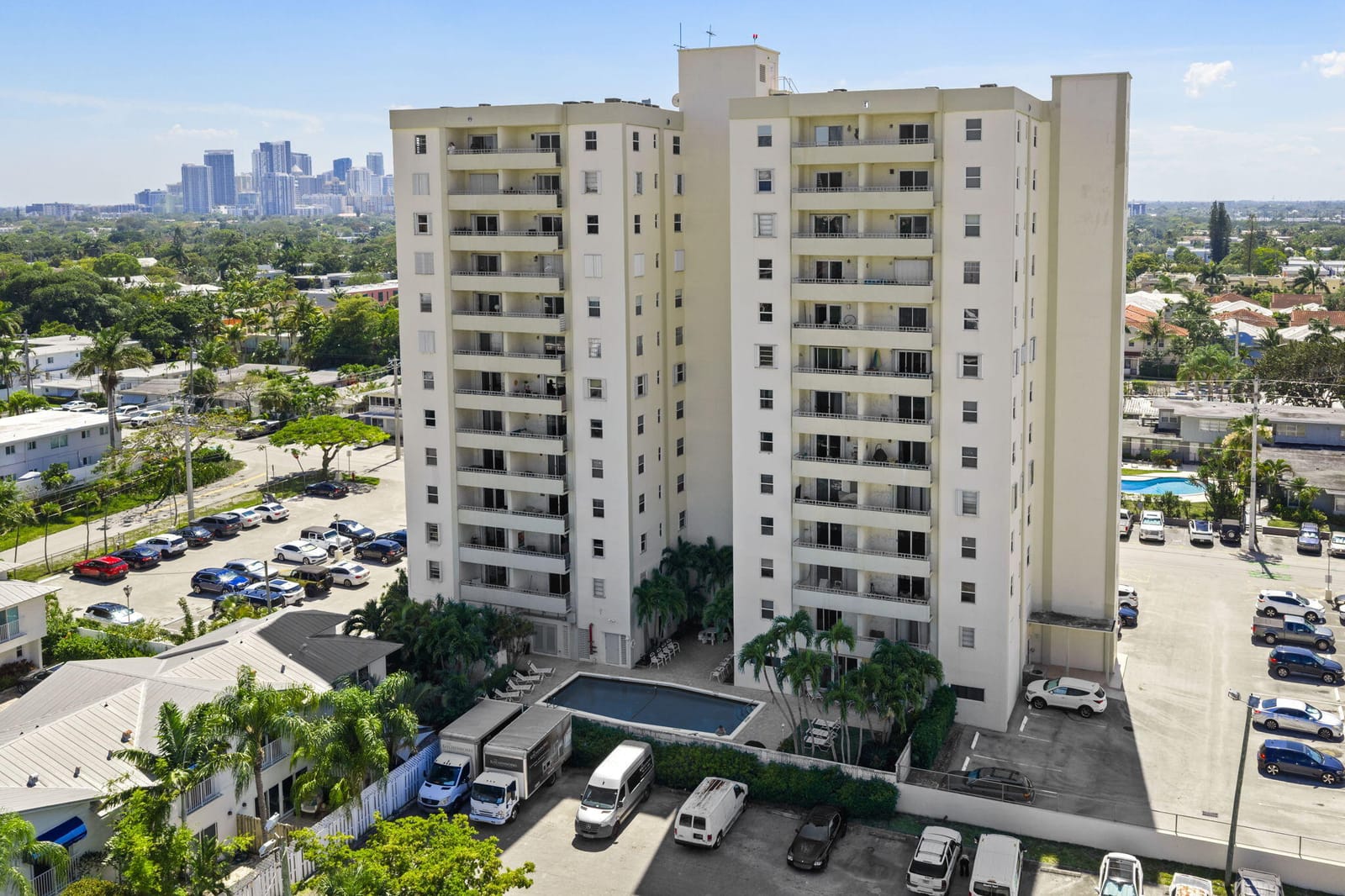 900 NE 18th Avenue 1406, Fort Lauderdale, FL 33304 photo 26