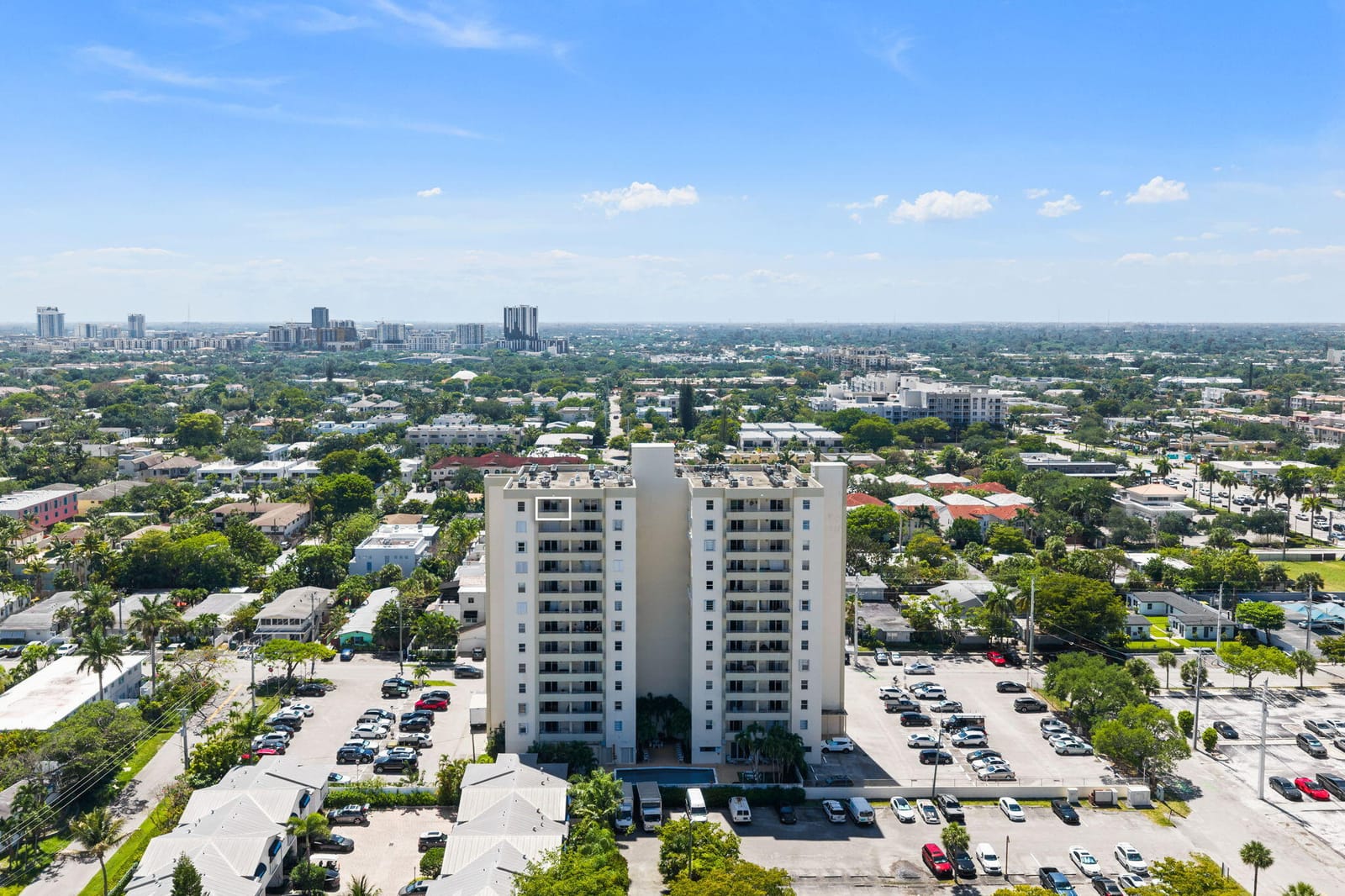 900 NE 18th Avenue 1406, Fort Lauderdale, FL 33304 photo 27