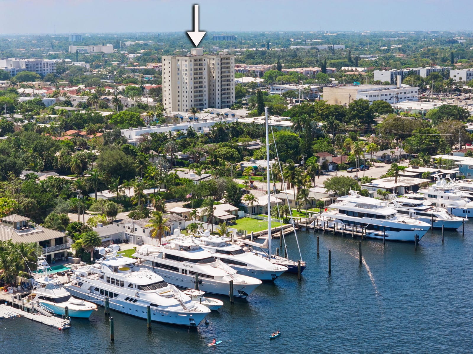 900 NE 18th Avenue 1406, Fort Lauderdale, FL 33304 photo 29