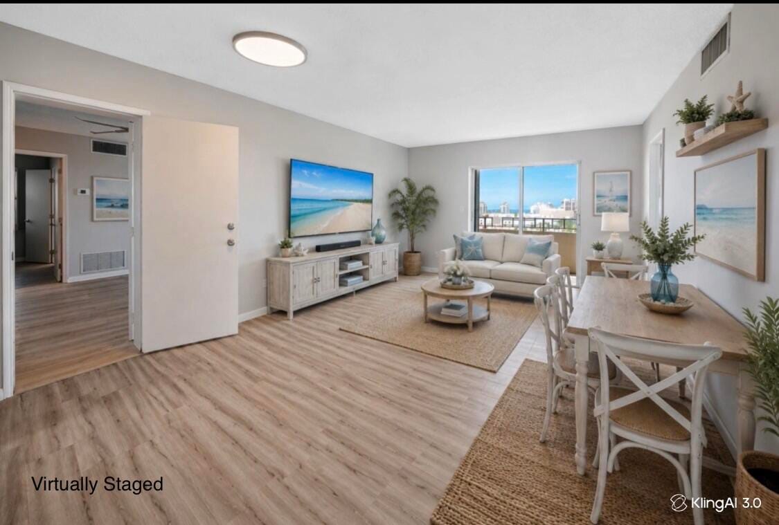 900 NE 18th Avenue 1406, Fort Lauderdale, FL 33304 photo 4