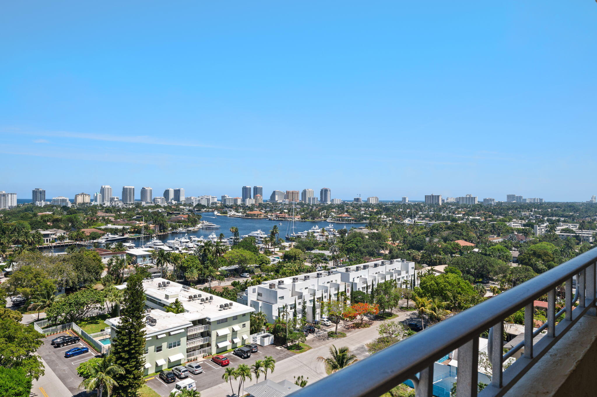 900 NE 18th Avenue 1406, Fort Lauderdale, FL 33304, Fort Lauderdale