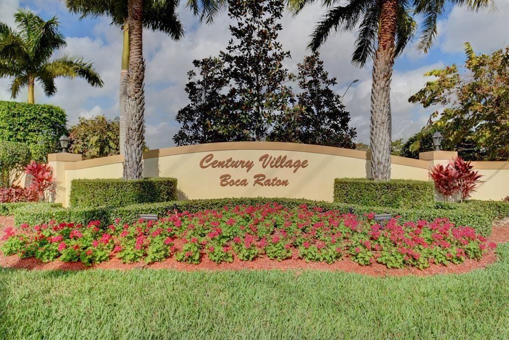 4046 Guildford C, Boca Raton, FL 33434 photo 15