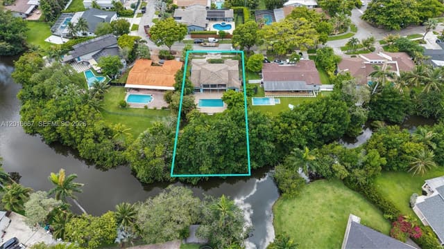 20021 NE 25th Avenue, County Squire Estates, Miami, FL