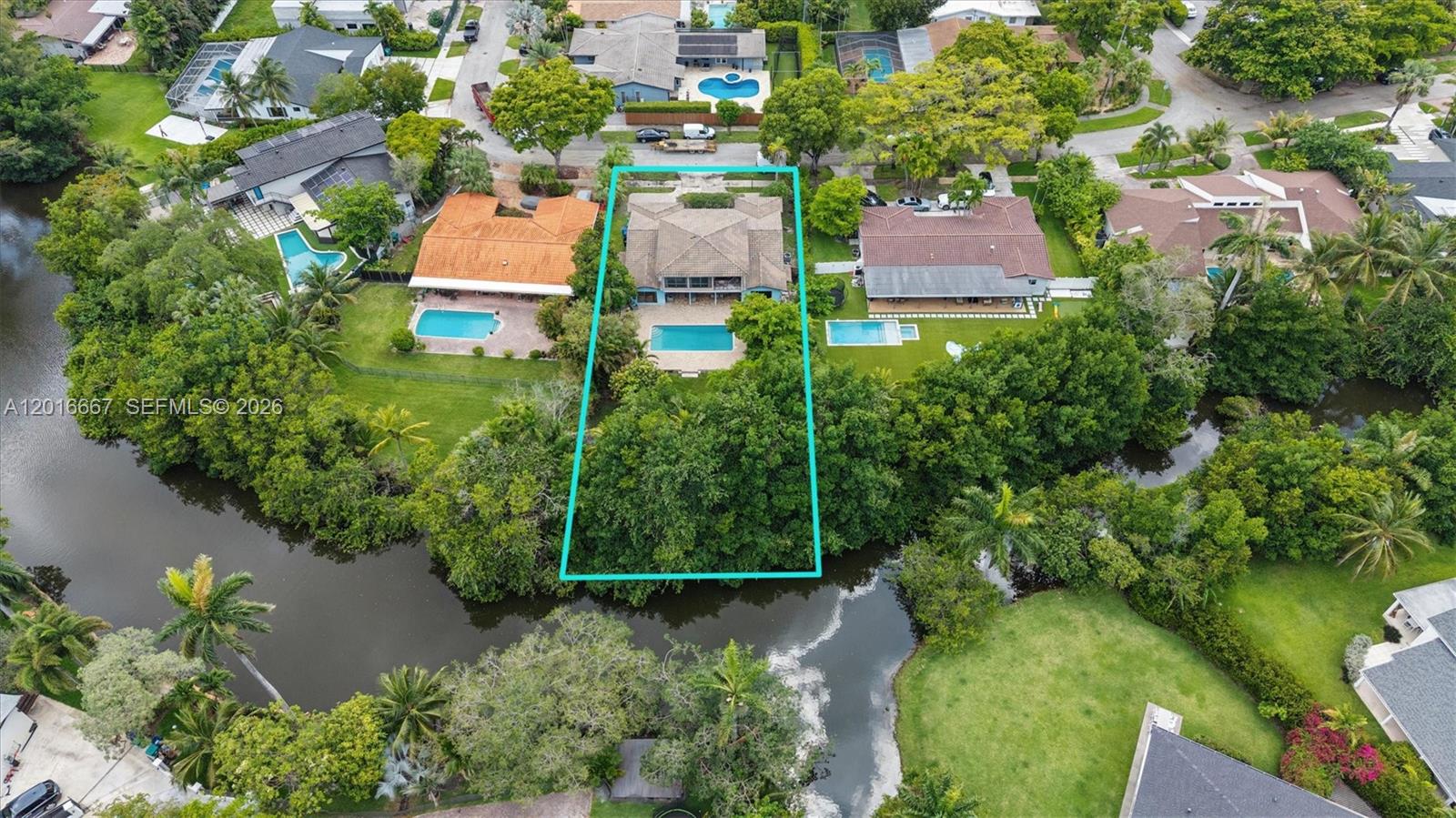 20021 NE 25th Avenue, Miami, FL 33180, Miami