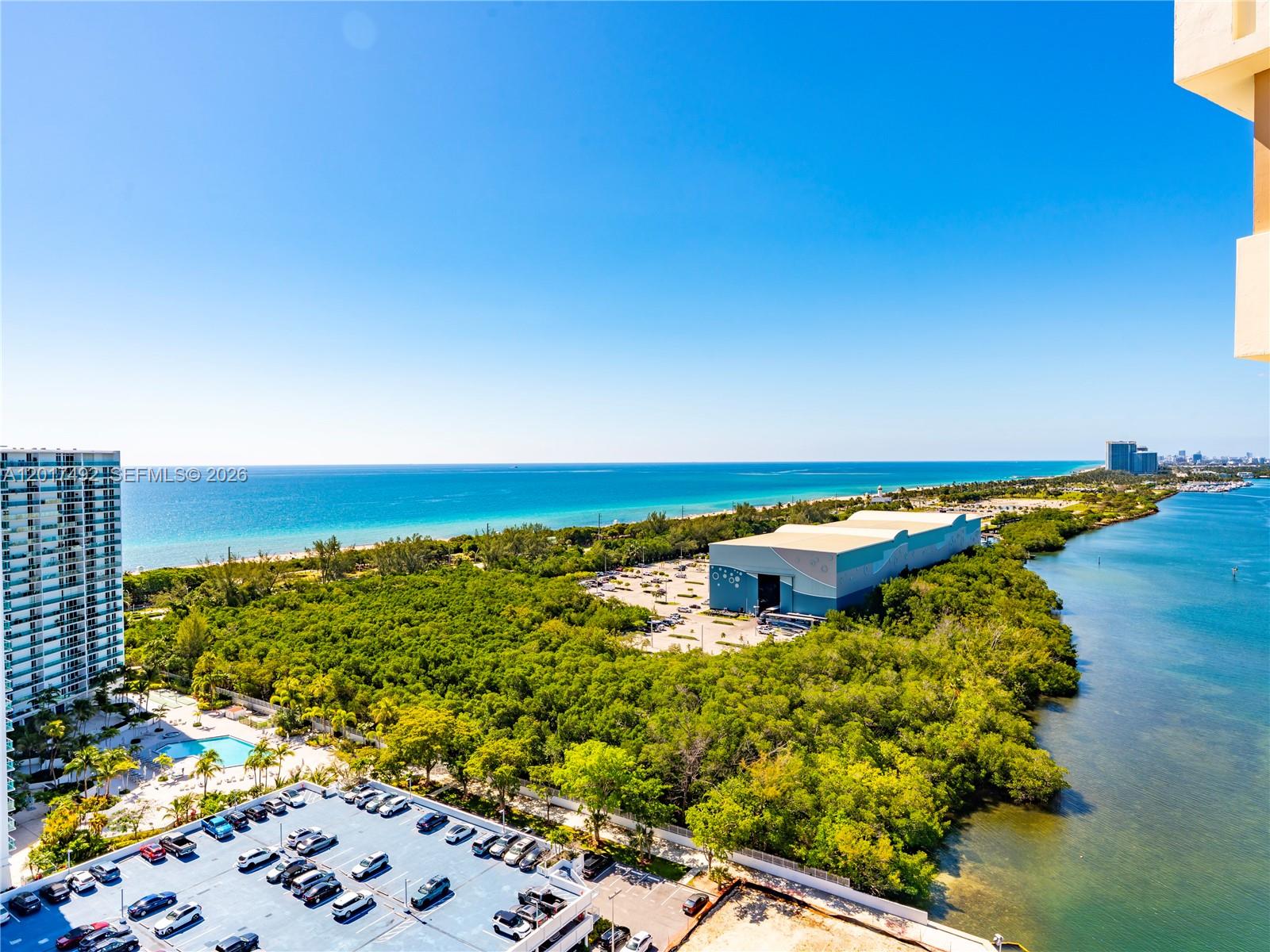 300 Bayview Drive 2115, Sunny Isles Beach, FL 33160, Sunny Isles Beach