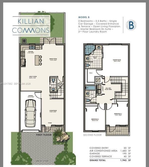 10505 SW 118th Avenue 10505, Miami, FL 33186, Miami