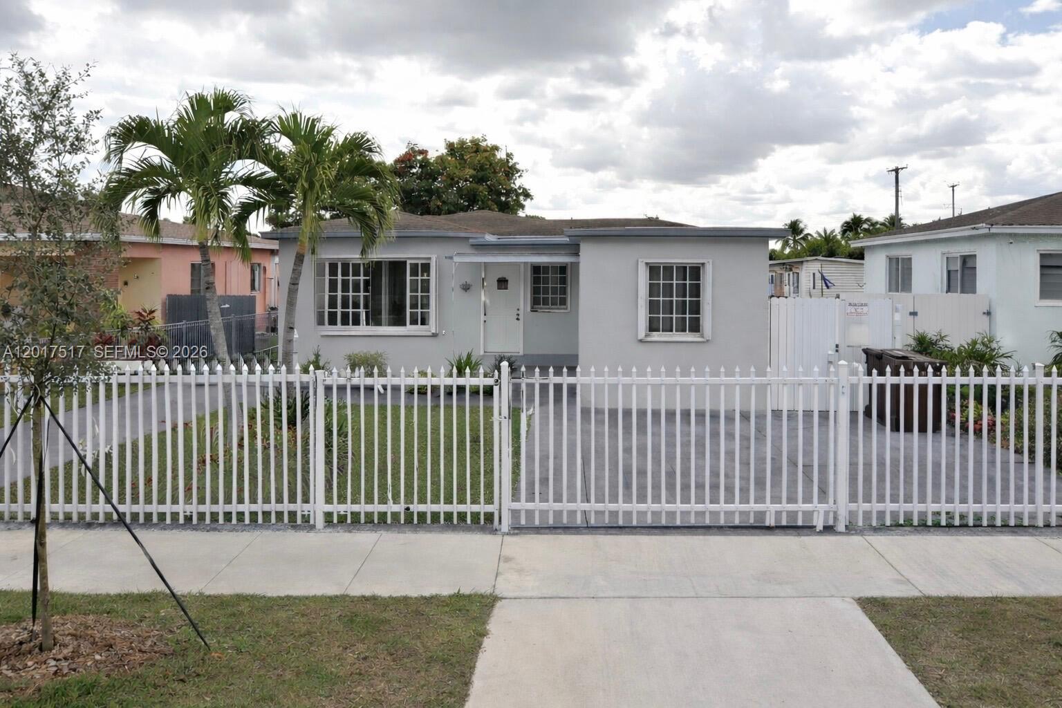 538 E 13th Street, Hialeah, FL 33010, Hialeah