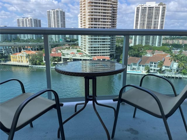 19390 Collins Avenue 1225, Sunny Isles Beach, FL 33160