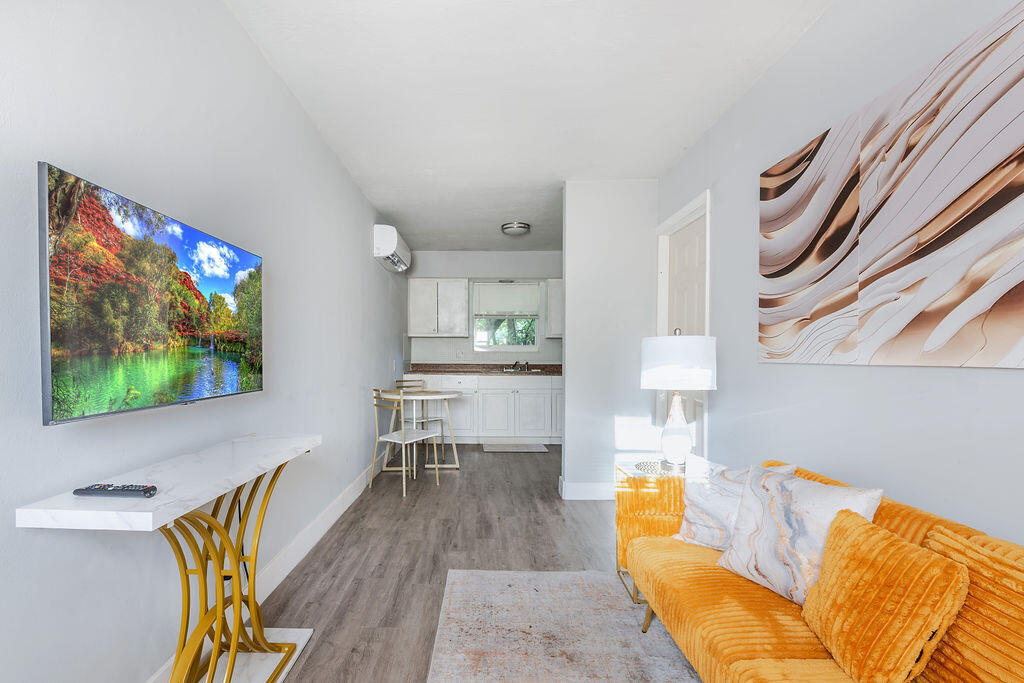 1826 Sherman Street 16, Hollywood, FL 33020, Hollywood