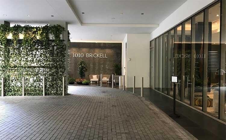 1010 Brickell Avenue 1910 — photo 12