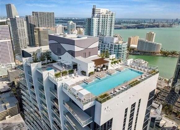 1010 Brickell Avenue 1910 — photo 8