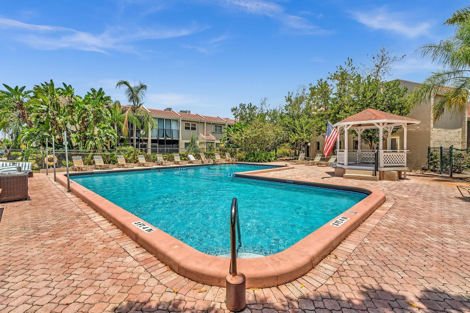 5314 NE 6 Avenue E20, Oakland Park, FL 33334 photo 27