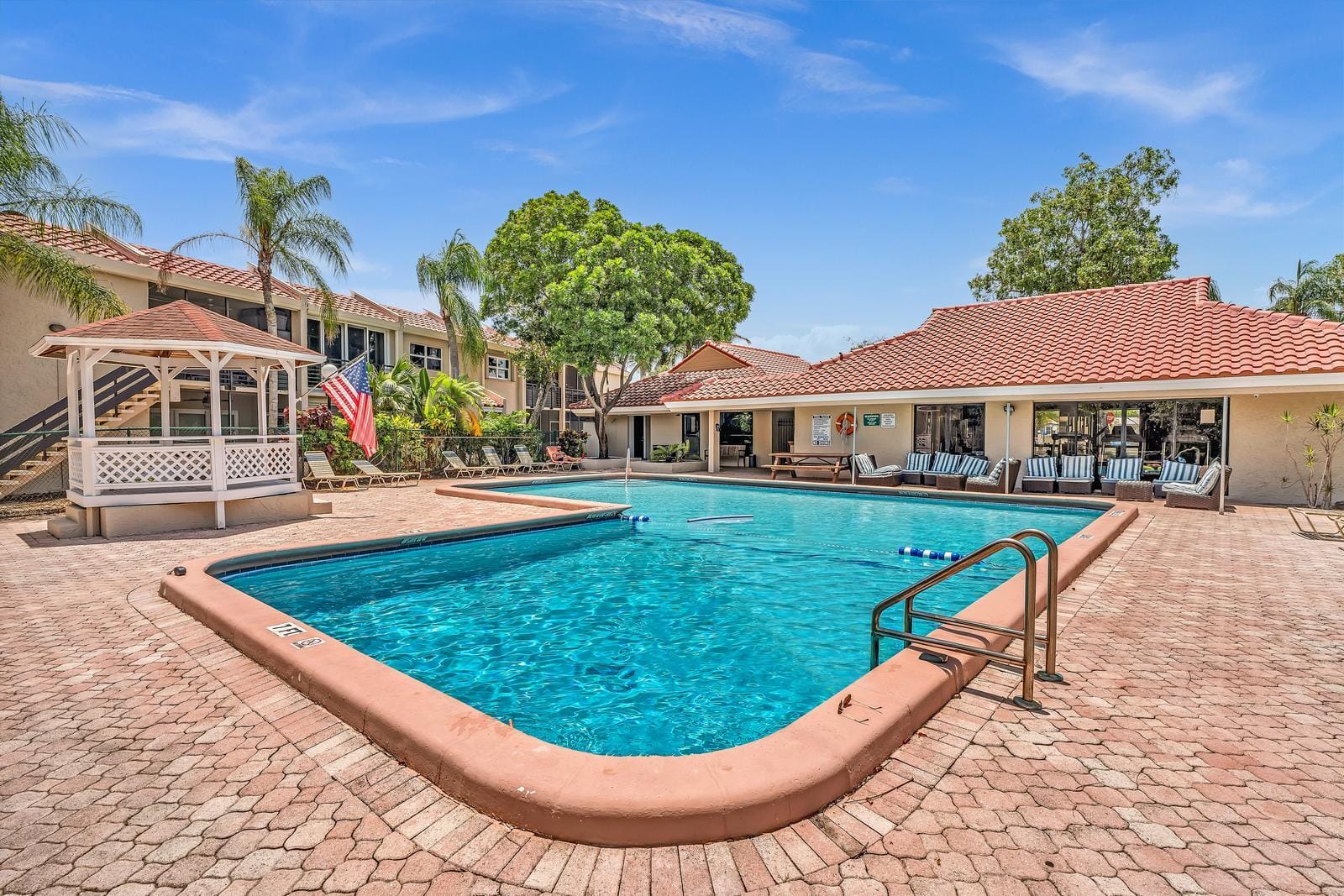 5314 NE 6 Avenue E20, Oakland Park, FL 33334 photo 28