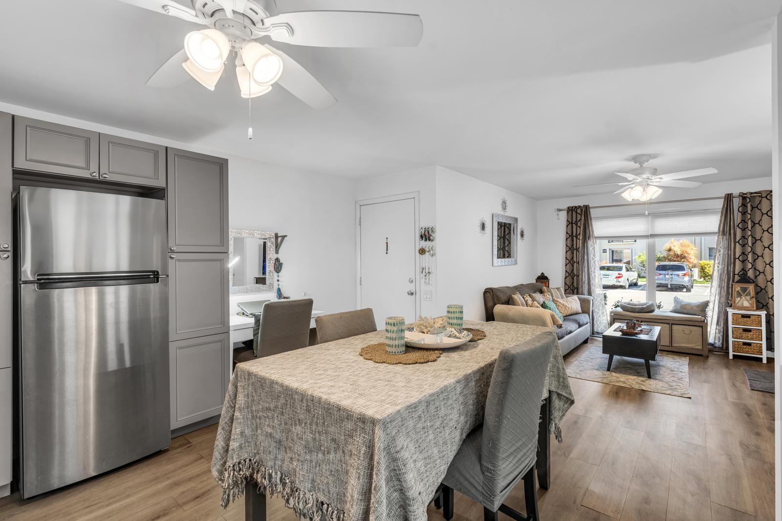 5314 NE 6 Avenue E20 — photo 8