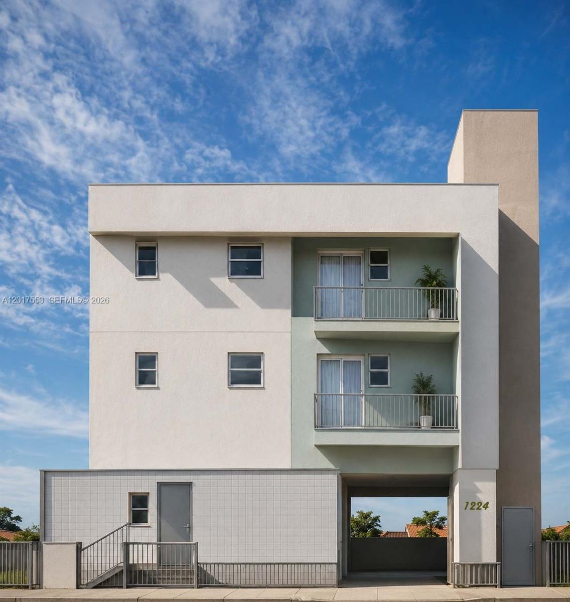 1224 NW 59, Miami, FL 33142, Miami