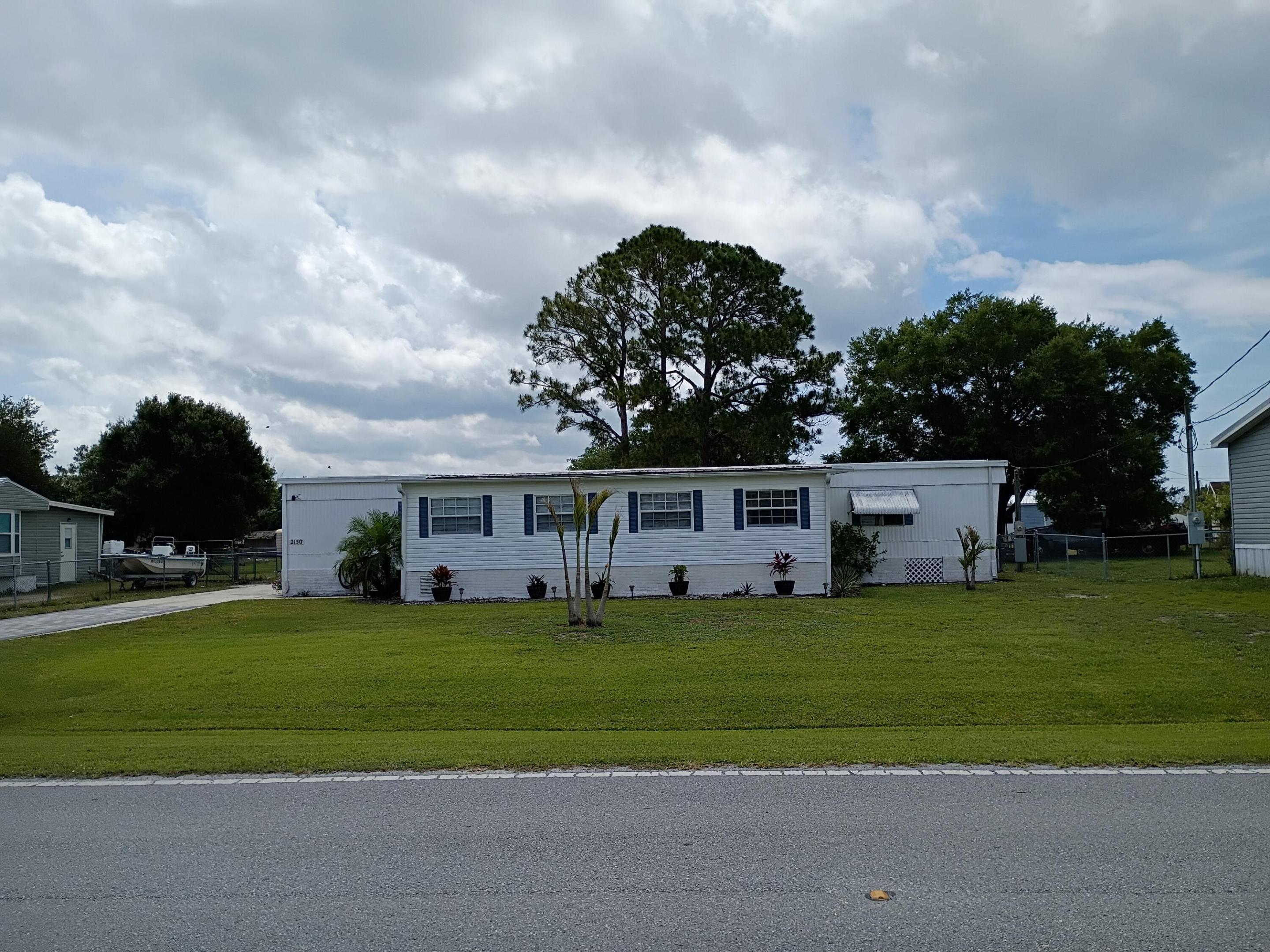 2130 SE 24th Boulevard, Okeechobee, FL 34974, Okeechobee