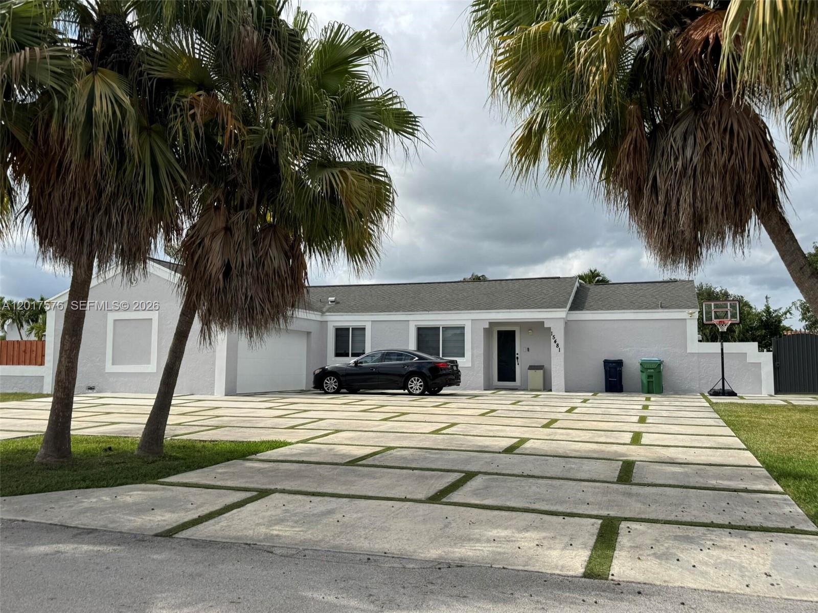 15481 SW 155th Terrace, Miami, FL 33187, Miami