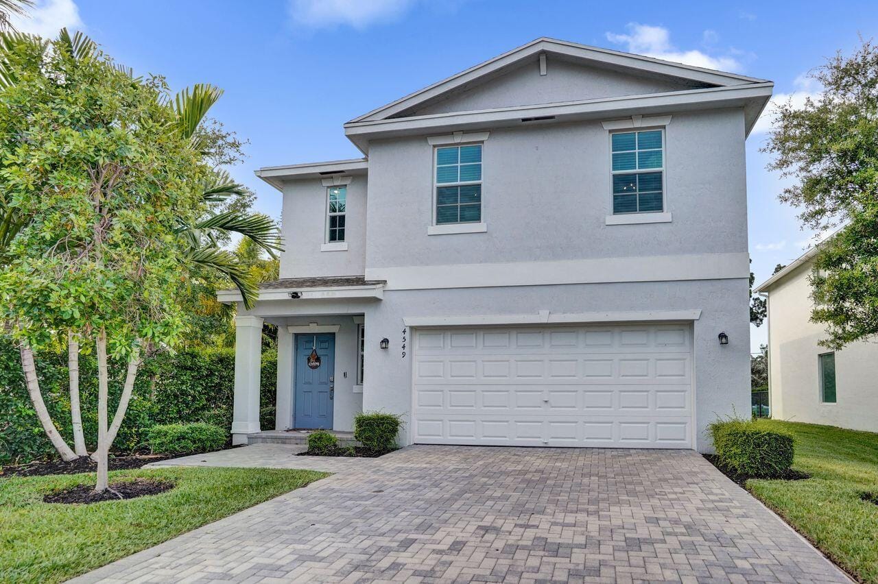 4549 Dow Lane, Greenacres, FL 33463 photo 2