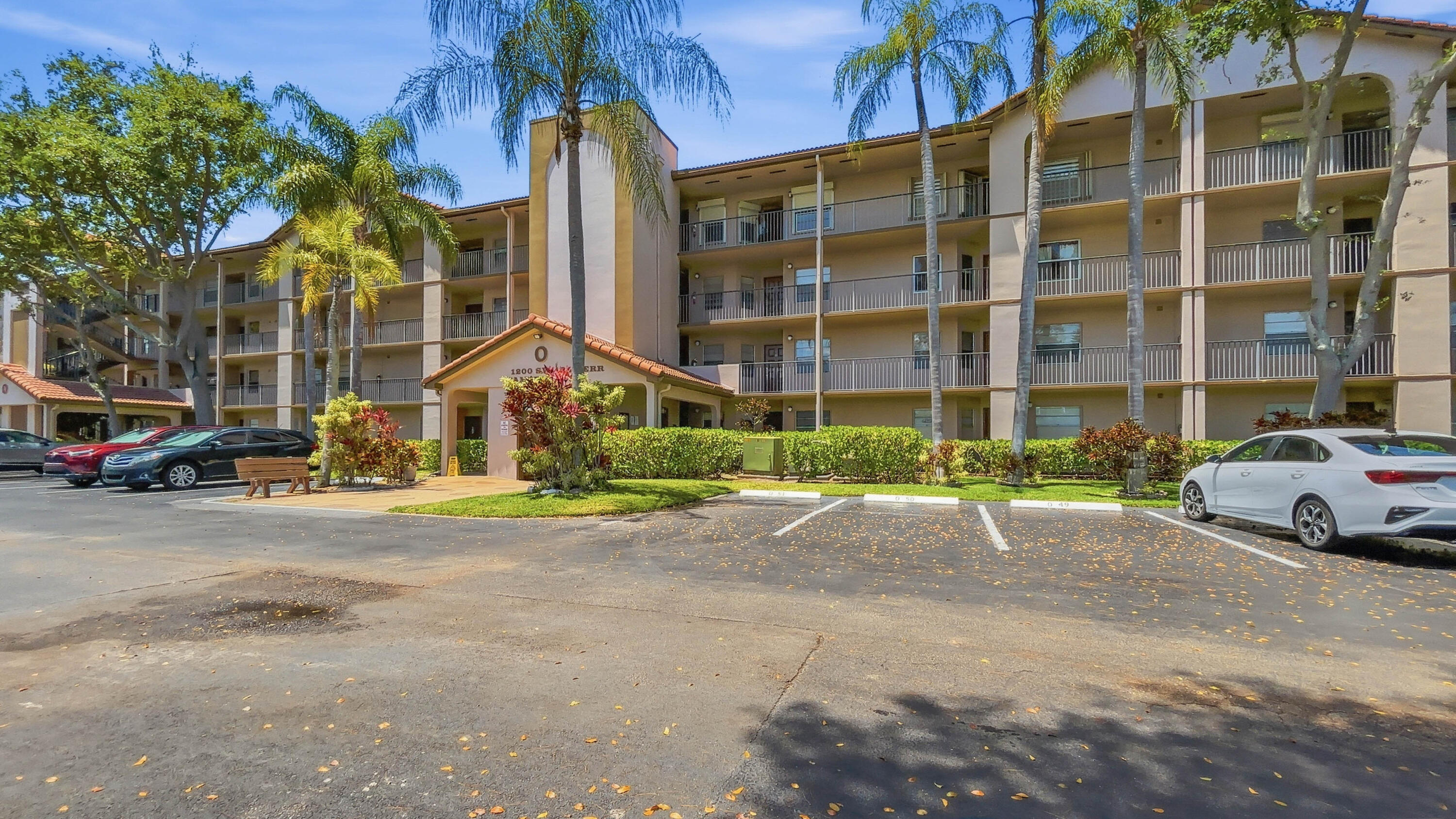 1200 SW 124th Terrace 208o, Pembroke Pines, FL 33027, Pembroke Pines