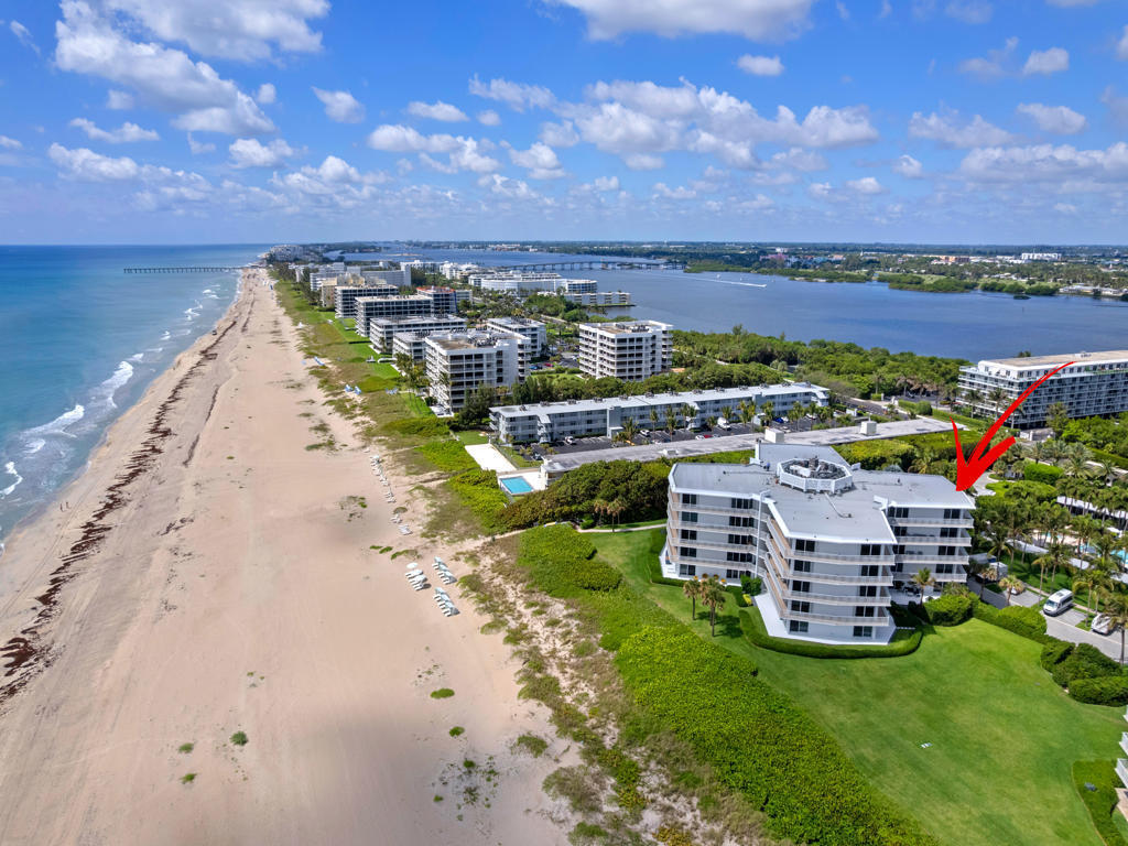 2500 S Ocean Boulevard 3a3, Palm Beach, FL 33480, Palm Beach
