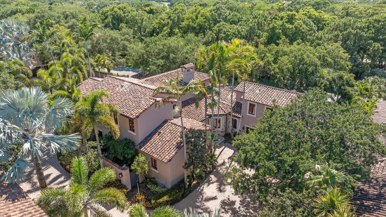 441 Via Del Orso Drive, Jupiter, FL 33477 photo 2