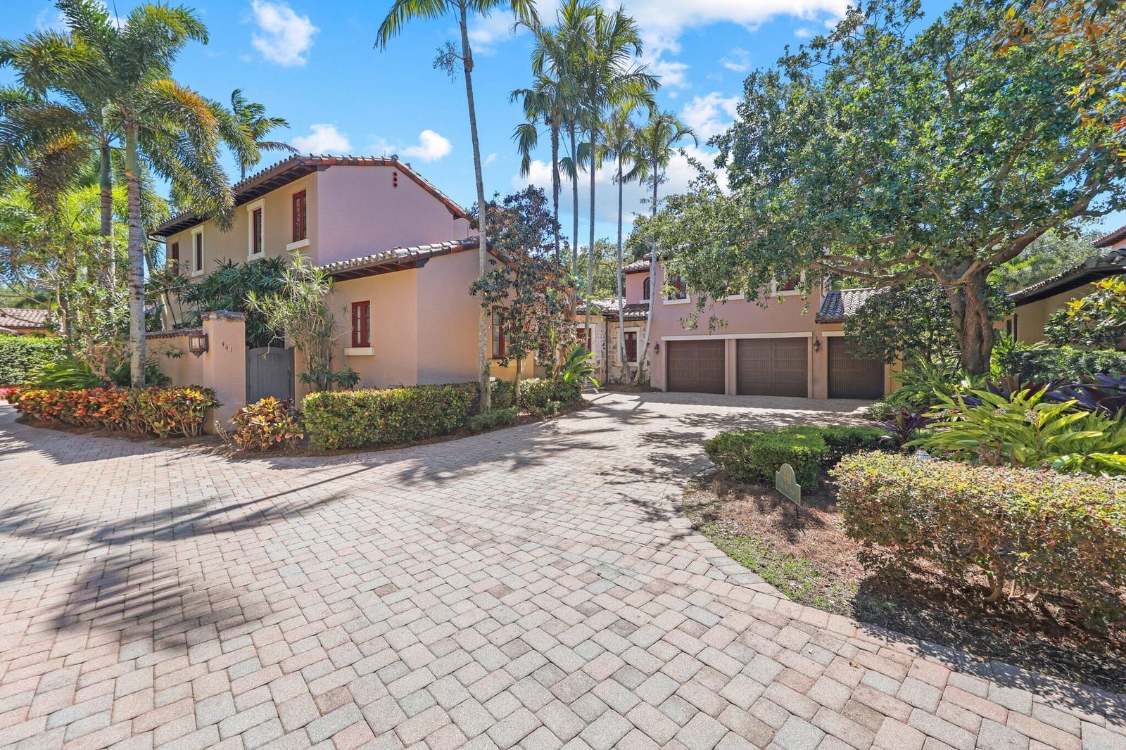 441 Via Del Orso Drive, Jupiter, FL 33477 photo 5