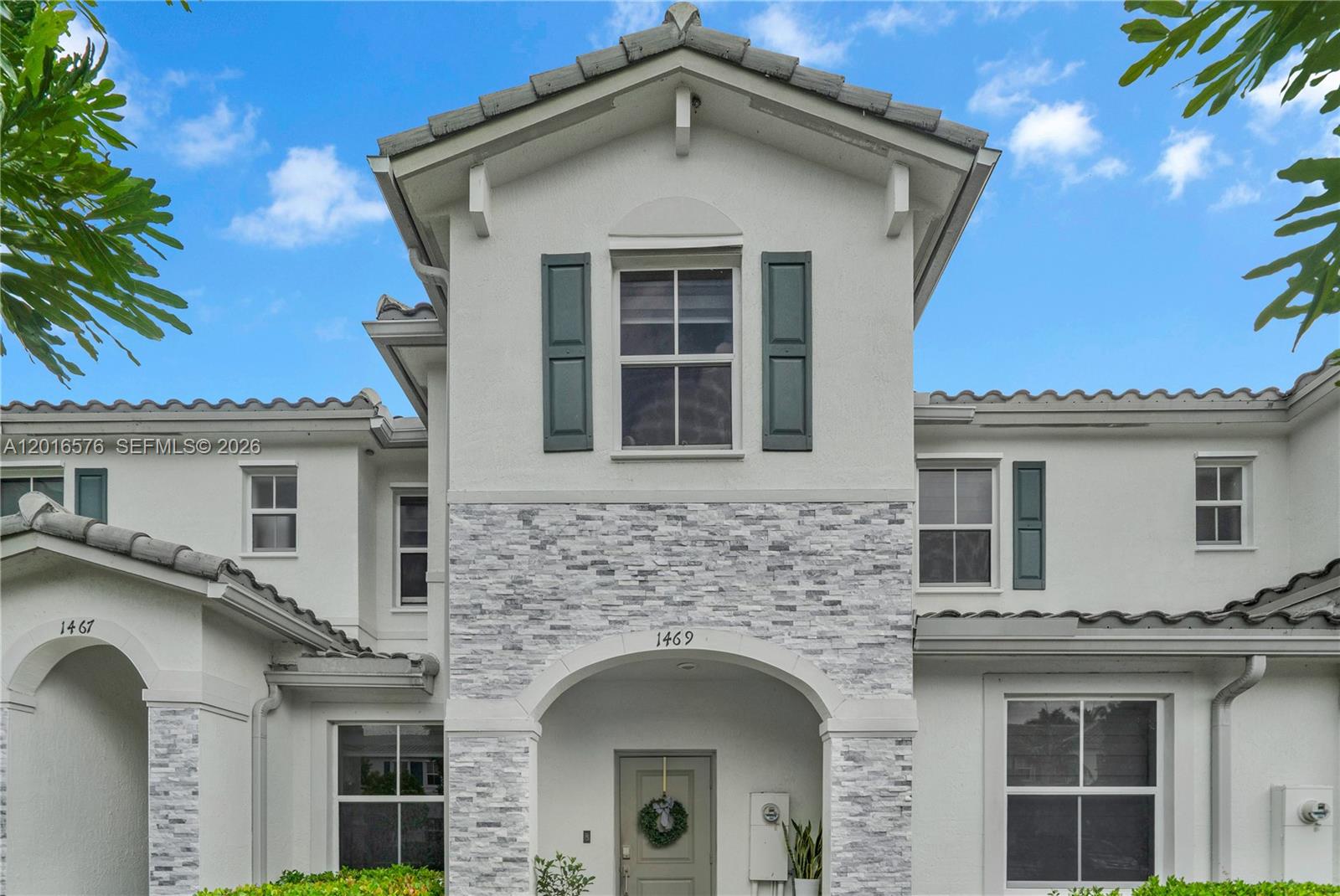 1469 SE 26th Terrace, Homestead, FL 33035, Homestead