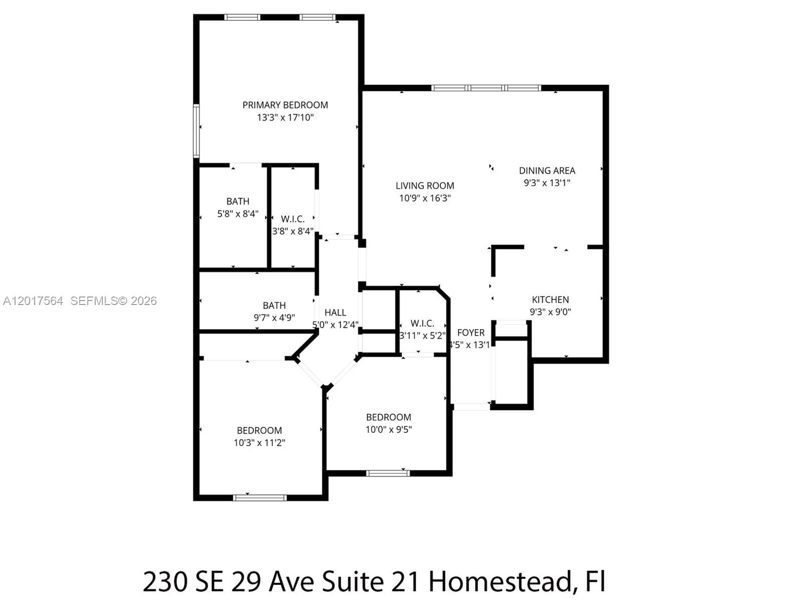 230 SE 29th Avenue 21, Homestead, FL 33033 photo 26
