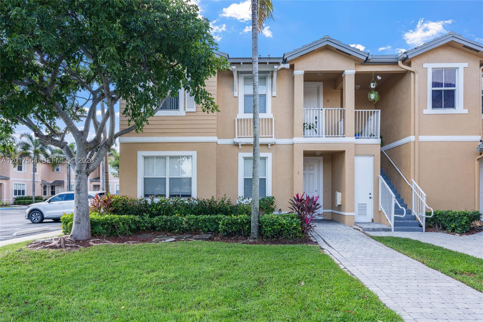 230 SE 29th Avenue 21, Homestead, FL 33033, Homestead