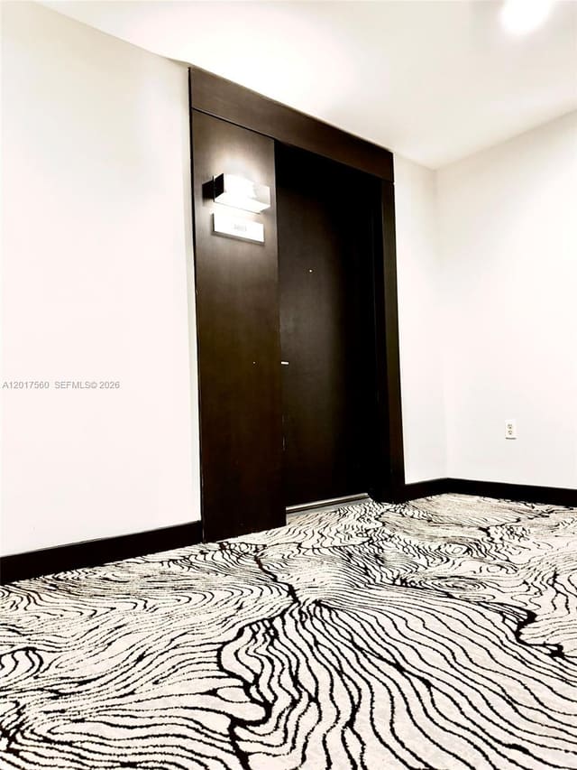 900 Biscayne Boulevard 3803, 900 Biscayne Bay, Miami, FL