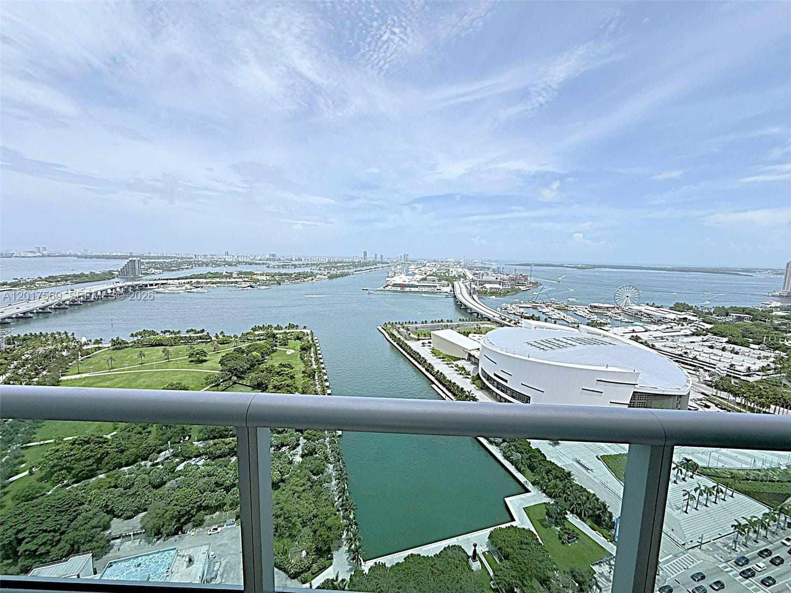 900 Biscayne Boulevard 3803, Miami, FL 33132 photo 23